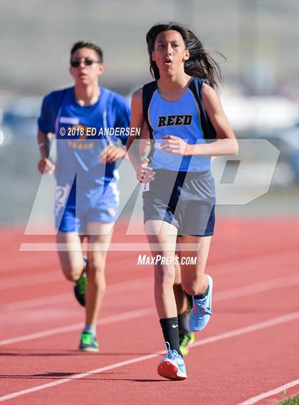 Thumbnail 3 in Fernley Invitational photogallery.