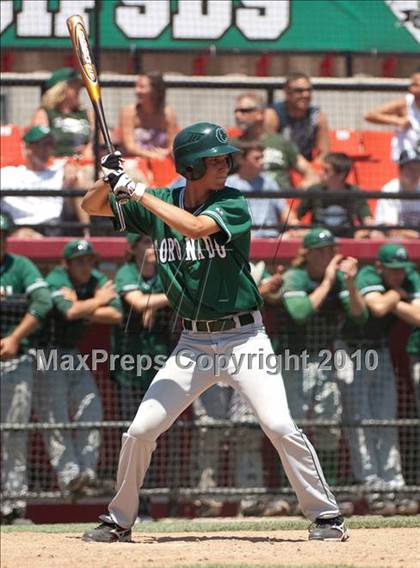Thumbnail 1 in Coronado vs Madison (CIF SDS D4 Final) photogallery.