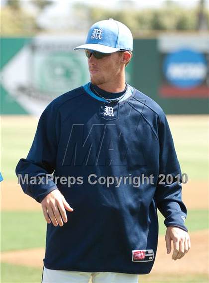 Thumbnail 1 in Coronado vs Madison (CIF SDS D4 Final) photogallery.