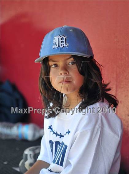 Thumbnail 1 in Coronado vs Madison (CIF SDS D4 Final) photogallery.