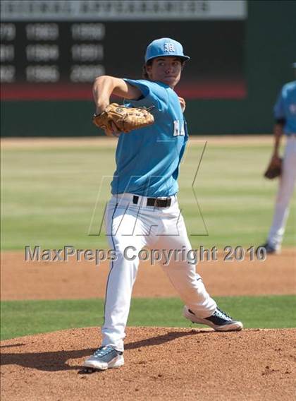 Thumbnail 1 in Coronado vs Madison (CIF SDS D4 Final) photogallery.