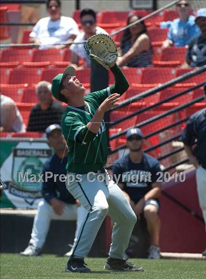 Thumbnail 1 in Coronado vs Madison (CIF SDS D4 Final) photogallery.