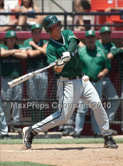 Thumbnail 1 in Coronado vs Madison (CIF SDS D4 Final) photogallery.