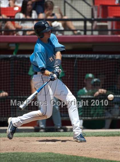 Thumbnail 1 in Coronado vs Madison (CIF SDS D4 Final) photogallery.