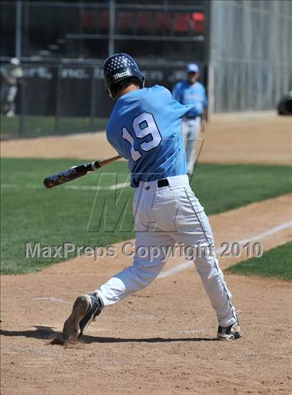 Thumbnail 1 in Coronado vs Madison (CIF SDS D4 Final) photogallery.