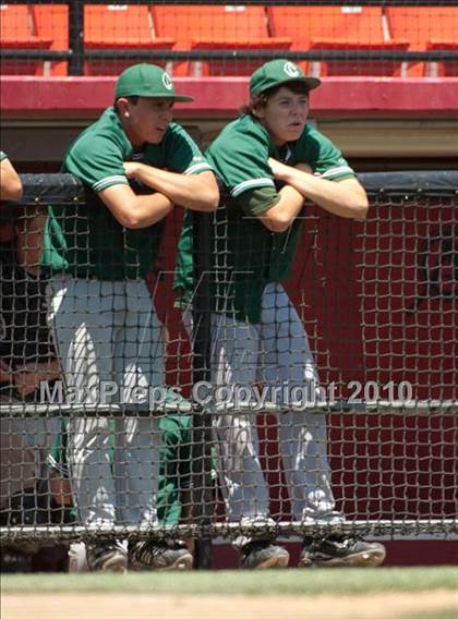 Thumbnail 3 in Coronado vs Madison (CIF SDS D4 Final) photogallery.
