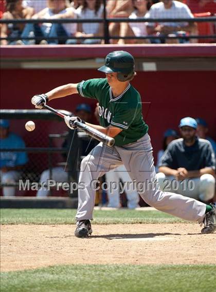 Thumbnail 1 in Coronado vs Madison (CIF SDS D4 Final) photogallery.