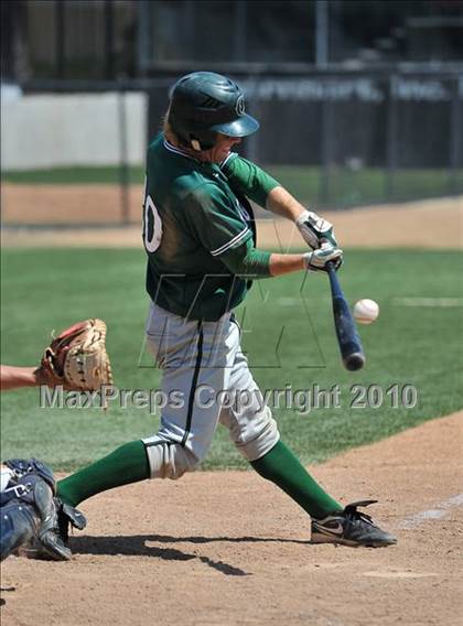 Thumbnail 1 in Coronado vs Madison (CIF SDS D4 Final) photogallery.