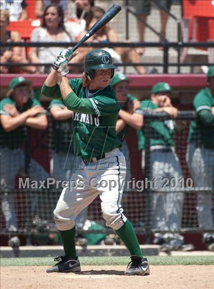 Thumbnail 2 in Coronado vs Madison (CIF SDS D4 Final) photogallery.