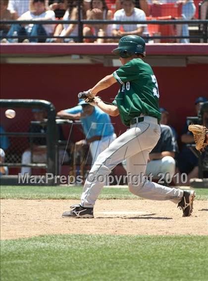 Thumbnail 3 in Coronado vs Madison (CIF SDS D4 Final) photogallery.