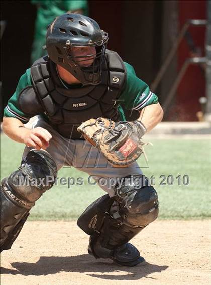 Thumbnail 2 in Coronado vs Madison (CIF SDS D4 Final) photogallery.