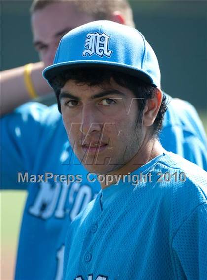 Thumbnail 3 in Coronado vs Madison (CIF SDS D4 Final) photogallery.