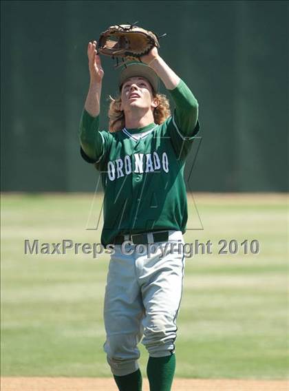 Thumbnail 1 in Coronado vs Madison (CIF SDS D4 Final) photogallery.