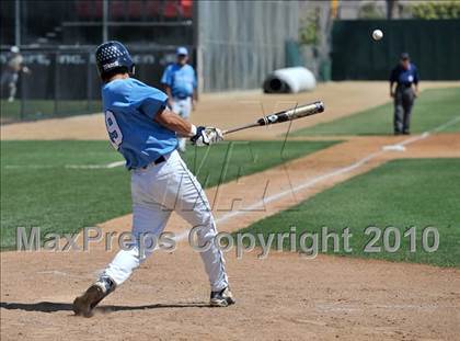 Thumbnail 2 in Coronado vs Madison (CIF SDS D4 Final) photogallery.