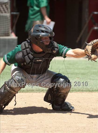 Thumbnail 1 in Coronado vs Madison (CIF SDS D4 Final) photogallery.
