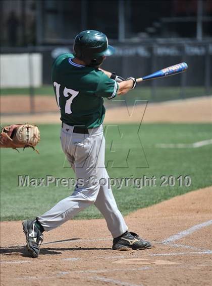 Thumbnail 3 in Coronado vs Madison (CIF SDS D4 Final) photogallery.