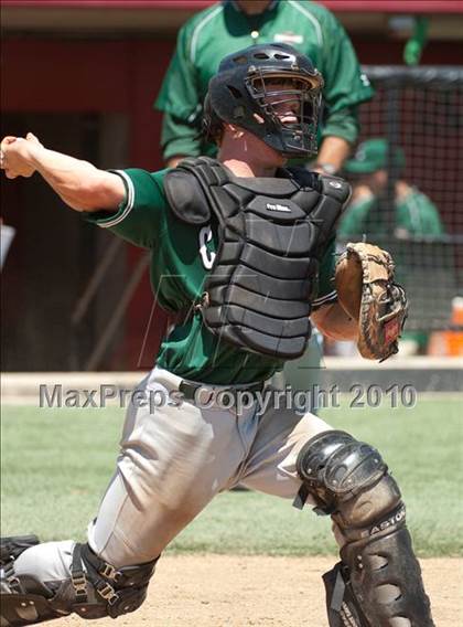 Thumbnail 1 in Coronado vs Madison (CIF SDS D4 Final) photogallery.