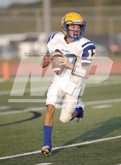 Thumbnail 3 in Blanco @ Canyon Lake photogallery.