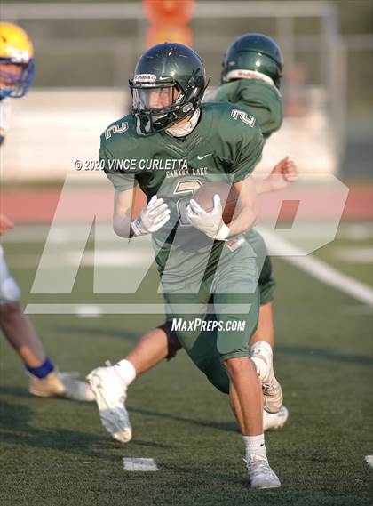 Thumbnail 3 in Blanco @ Canyon Lake photogallery.