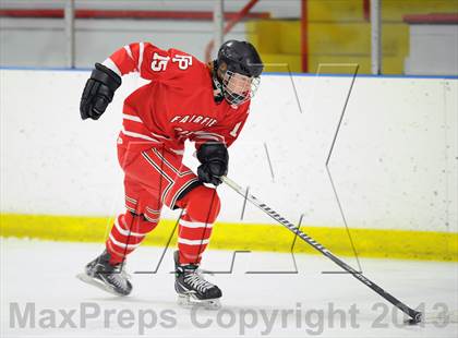 Thumbnail 1 in Fairfield Prep vs. St. Joseph (Carrano Cup Quarterfinal) photogallery.