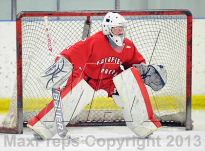 Thumbnail 3 in Fairfield Prep vs. St. Joseph (Carrano Cup Quarterfinal) photogallery.