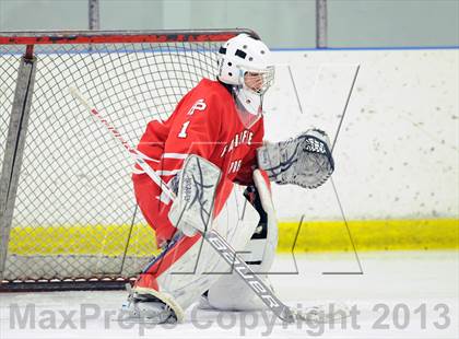 Thumbnail 1 in Fairfield Prep vs. St. Joseph (Carrano Cup Quarterfinal) photogallery.