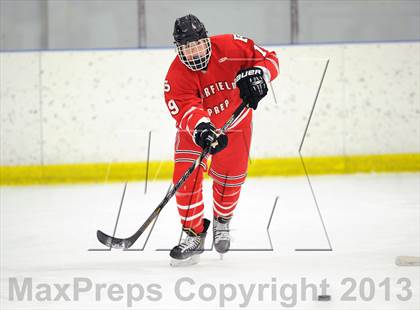 Thumbnail 1 in Fairfield Prep vs. St. Joseph (Carrano Cup Quarterfinal) photogallery.