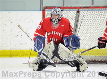 Thumbnail 3 in Fairfield Prep vs. St. Joseph (Carrano Cup Quarterfinal) photogallery.