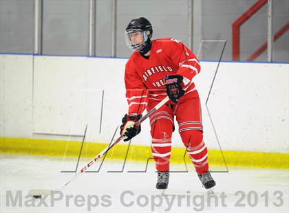 Thumbnail 1 in Fairfield Prep vs. St. Joseph (Carrano Cup Quarterfinal) photogallery.