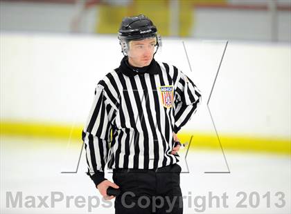 Thumbnail 3 in Fairfield Prep vs. St. Joseph (Carrano Cup Quarterfinal) photogallery.