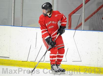 Thumbnail 1 in Fairfield Prep vs. St. Joseph (Carrano Cup Quarterfinal) photogallery.