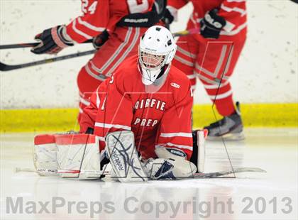 Thumbnail 1 in Fairfield Prep vs. St. Joseph (Carrano Cup Quarterfinal) photogallery.