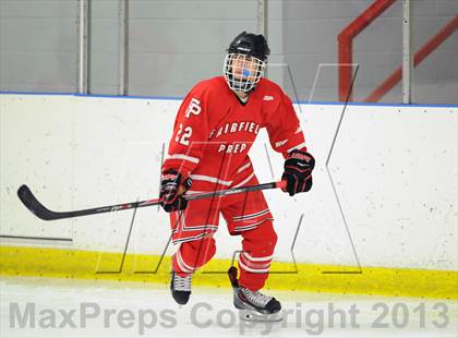 Thumbnail 1 in Fairfield Prep vs. St. Joseph (Carrano Cup Quarterfinal) photogallery.