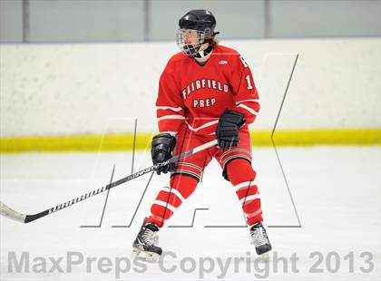 Thumbnail 2 in Fairfield Prep vs. St. Joseph (Carrano Cup Quarterfinal) photogallery.