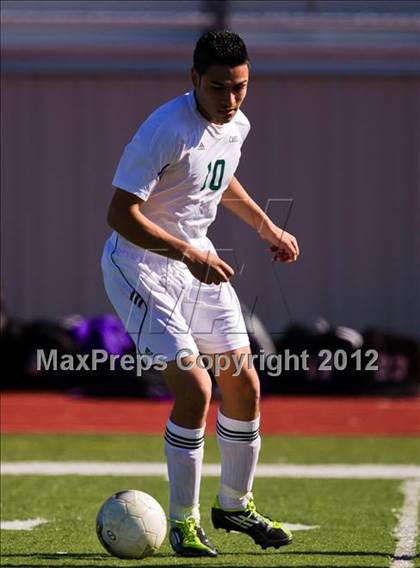 Thumbnail 1 in Fort Bend Hightower vs Angleton (Friendswood Invitational) photogallery.