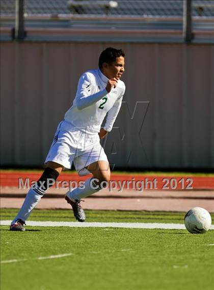 Thumbnail 1 in Fort Bend Hightower vs Angleton (Friendswood Invitational) photogallery.