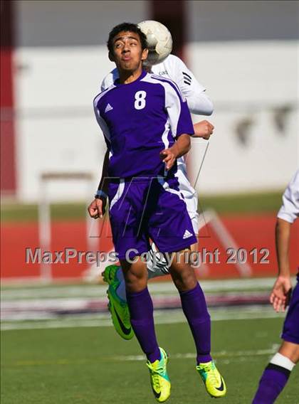 Thumbnail 2 in Fort Bend Hightower vs Angleton (Friendswood Invitational) photogallery.