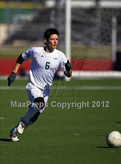 Thumbnail 2 in Fort Bend Hightower vs Angleton (Friendswood Invitational) photogallery.