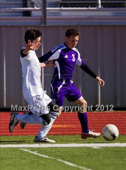 Thumbnail 3 in Fort Bend Hightower vs Angleton (Friendswood Invitational) photogallery.
