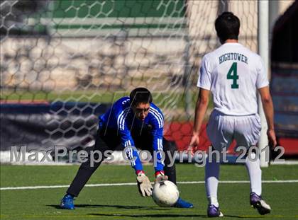 Thumbnail 1 in Fort Bend Hightower vs Angleton (Friendswood Invitational) photogallery.
