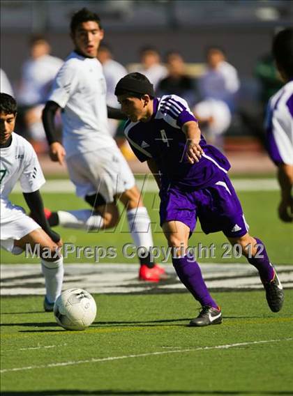 Thumbnail 3 in Fort Bend Hightower vs Angleton (Friendswood Invitational) photogallery.