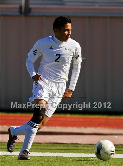 Thumbnail 3 in Fort Bend Hightower vs Angleton (Friendswood Invitational) photogallery.