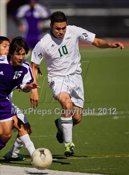 Thumbnail 3 in Fort Bend Hightower vs Angleton (Friendswood Invitational) photogallery.