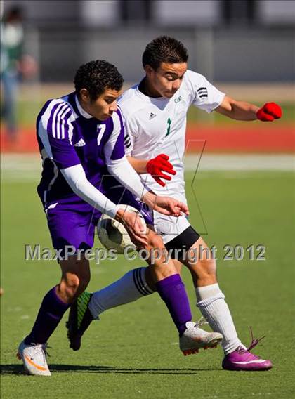 Thumbnail 1 in Fort Bend Hightower vs Angleton (Friendswood Invitational) photogallery.