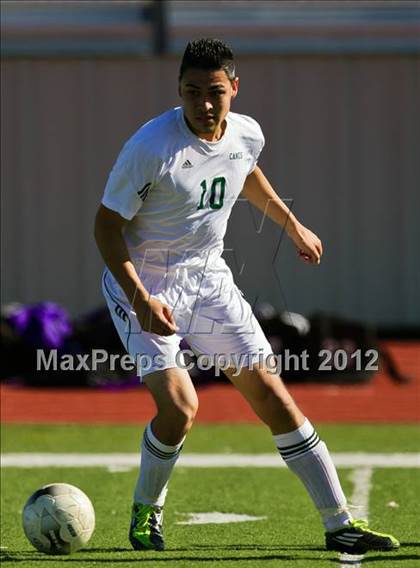 Thumbnail 2 in Fort Bend Hightower vs Angleton (Friendswood Invitational) photogallery.