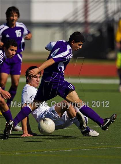 Thumbnail 1 in Fort Bend Hightower vs Angleton (Friendswood Invitational) photogallery.