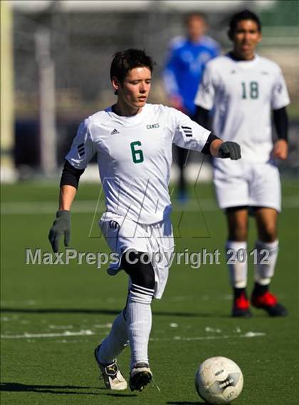 Thumbnail 1 in Fort Bend Hightower vs Angleton (Friendswood Invitational) photogallery.