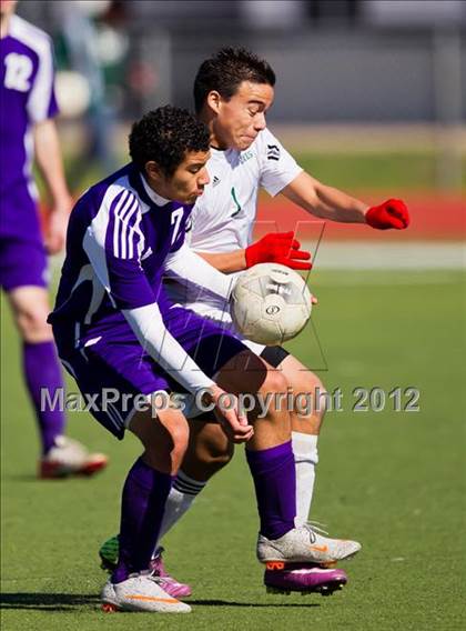 Thumbnail 3 in Fort Bend Hightower vs Angleton (Friendswood Invitational) photogallery.