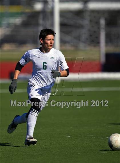 Thumbnail 3 in Fort Bend Hightower vs Angleton (Friendswood Invitational) photogallery.