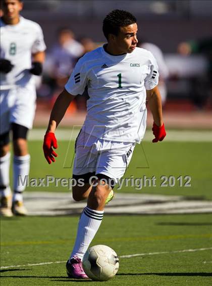Thumbnail 3 in Fort Bend Hightower vs Angleton (Friendswood Invitational) photogallery.